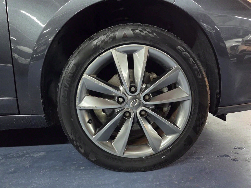 SAMSUNG SM3 2012 Azul - Importación desde Corea - HF Imports Iquique - Foto 16