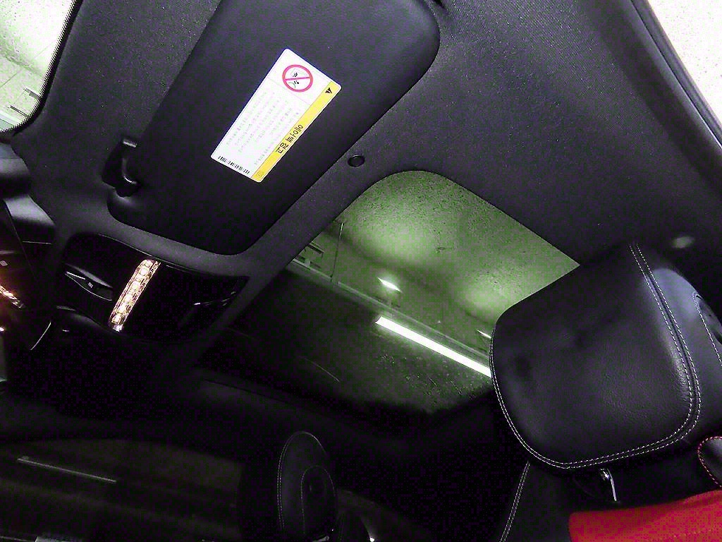 Mercedes Benz E class 2017 Azul - Importación desde Corea - HF Imports Iquique - Foto 17