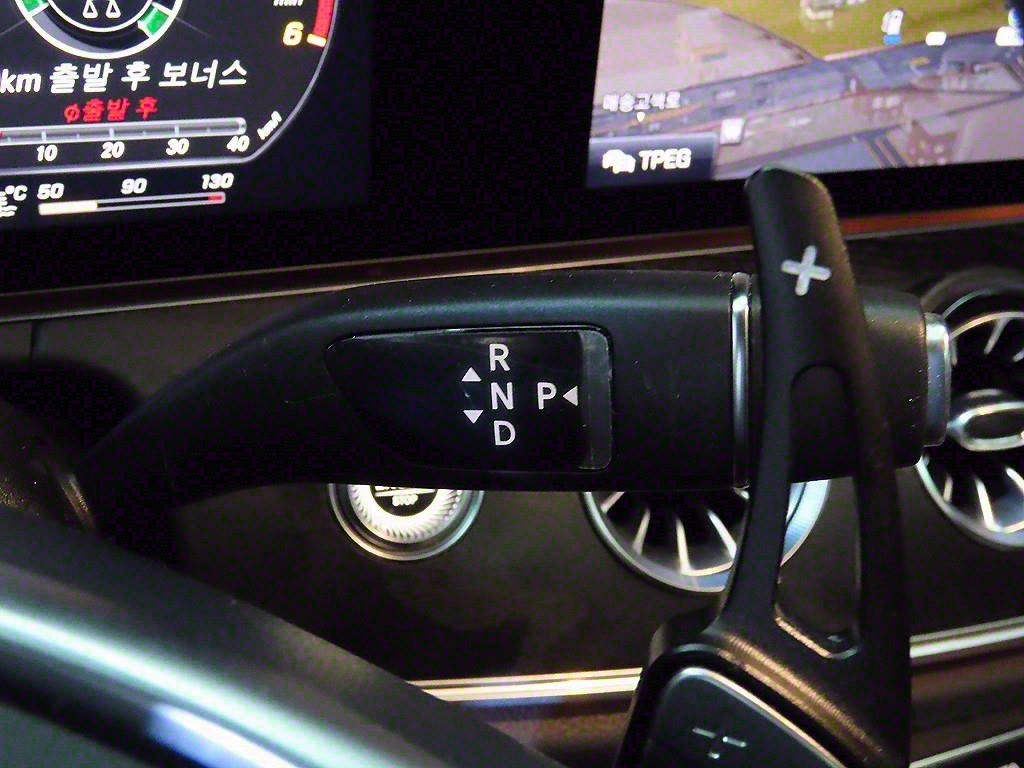 Mercedes Benz E class 2017 Azul - Importación desde Corea - HF Imports Iquique - Foto 13