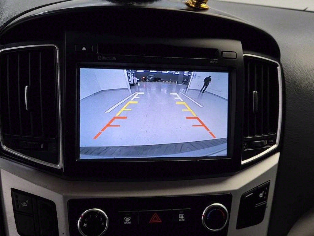 HYUNDAI Starex 2017 Plateado - Importación desde Corea - HF Imports Iquique - Foto 14