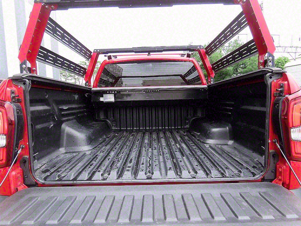 Ssangyong Rexton 2021 Rojo - Importación desde Corea - HF Imports Iquique - Foto 18