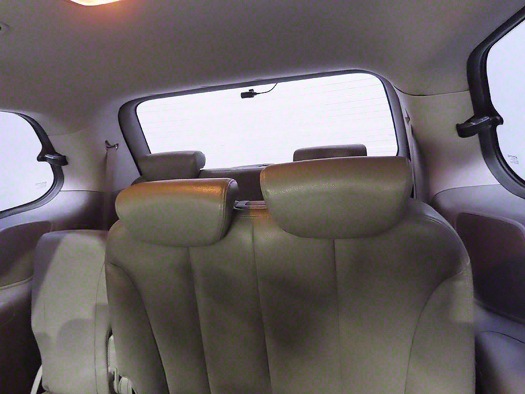 KIA Carnival 2014 Gris - Importación desde Corea - HF Imports Iquique - Foto 10