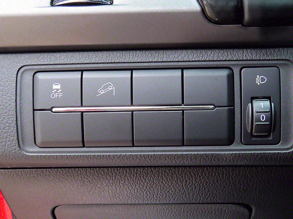 Ssangyong Rexton - Vista 12