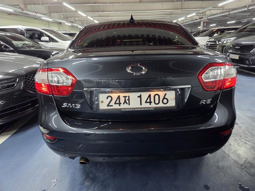 SAMSUNG SM3 - Vista 5