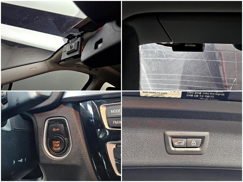 BMW Gran Turismo 2018 Gris - Importación desde Corea - HF Imports Iquique - Foto 18