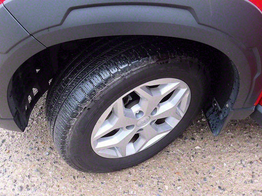 Ssangyong Rexton 2021 Rojo - Importación desde Corea - HF Imports Iquique - Foto 20