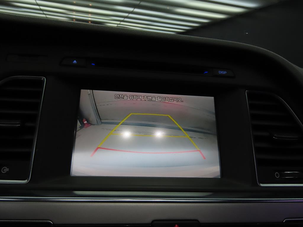 HYUNDAI Sonata 2015 Blanco - Importación desde Corea - HF Imports Iquique - Foto 14