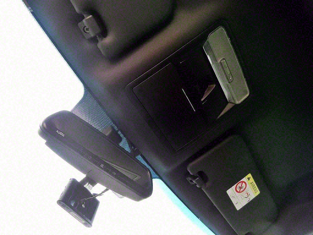 Ssangyong Rexton 2021 Rojo - Importación desde Corea - HF Imports Iquique - Foto 16