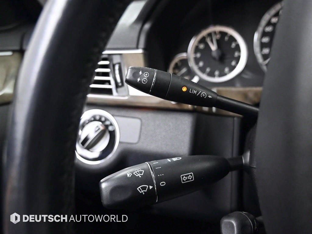 Mercedes Benz E class 2010 Gris - Importación desde Corea - HF Imports Iquique - Foto 18