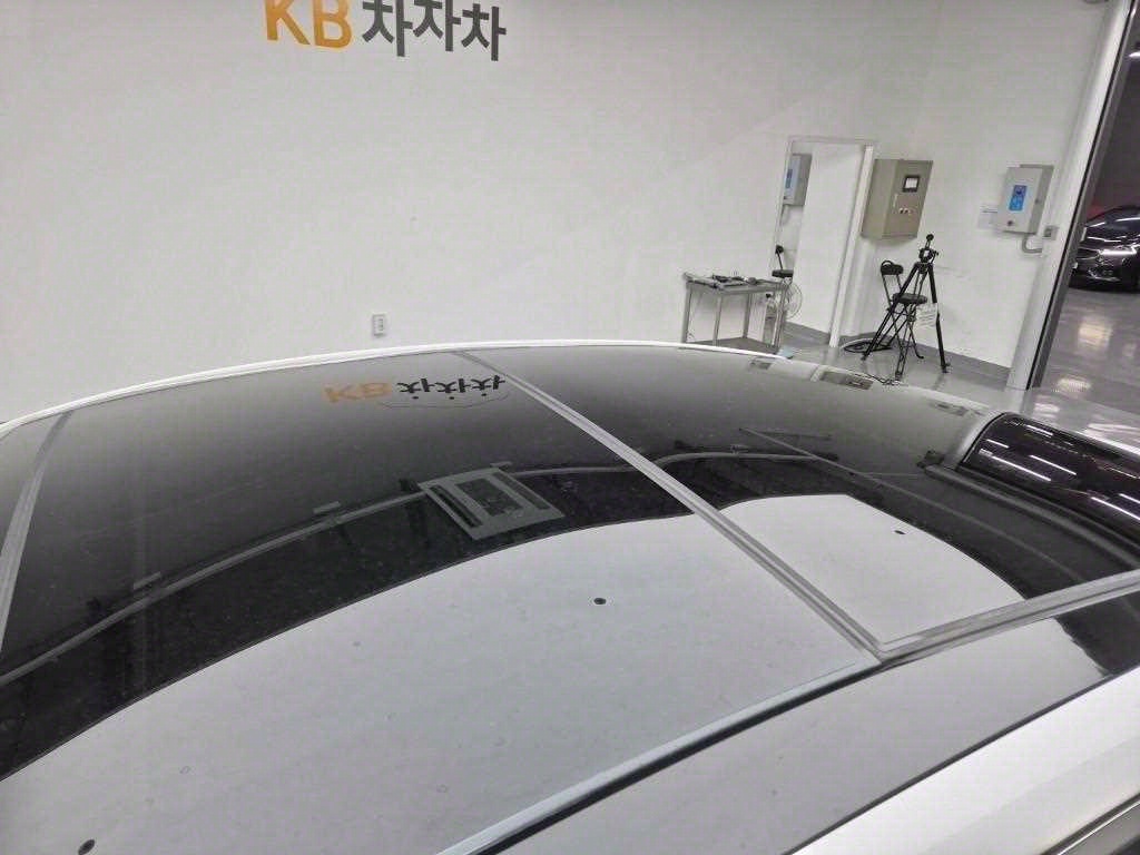 KIA K5 2012 Blanco - Importación desde Corea - HF Imports Iquique - Foto 13