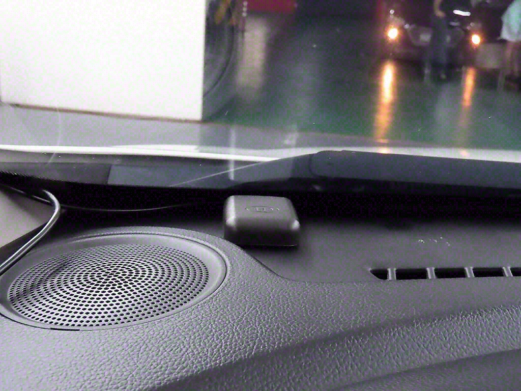 KIA K3 2016 Blanco - Importación desde Corea - HF Imports Iquique - Foto 13