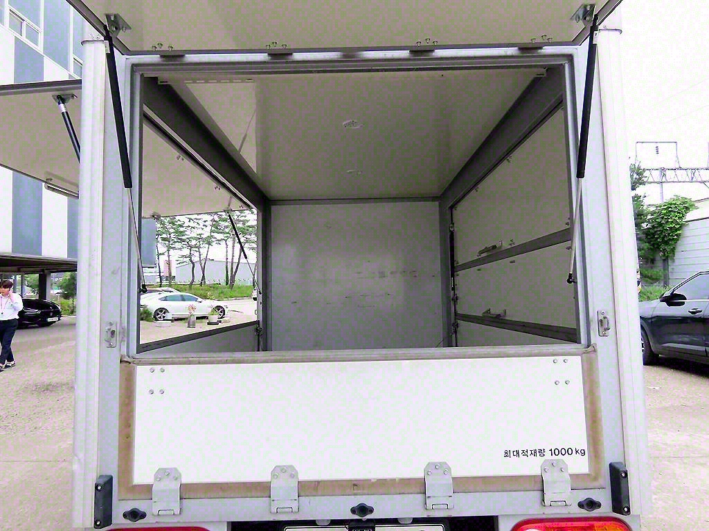 Small Truck tower_multipurpose tower - Vista 5