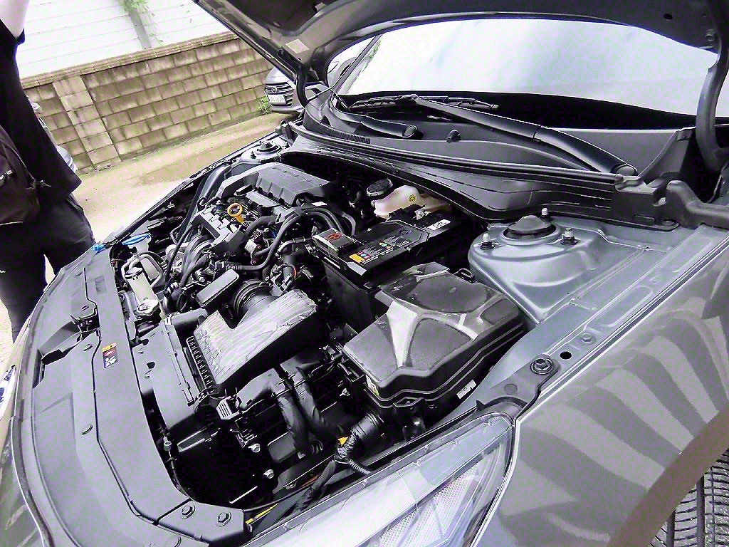 HYUNDAI Avante 2023 Gris - Importación desde Corea - HF Imports Iquique - Foto 17