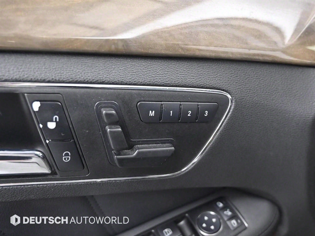 Mercedes Benz E class 2010 Gris - Importación desde Corea - HF Imports Iquique - Foto 17