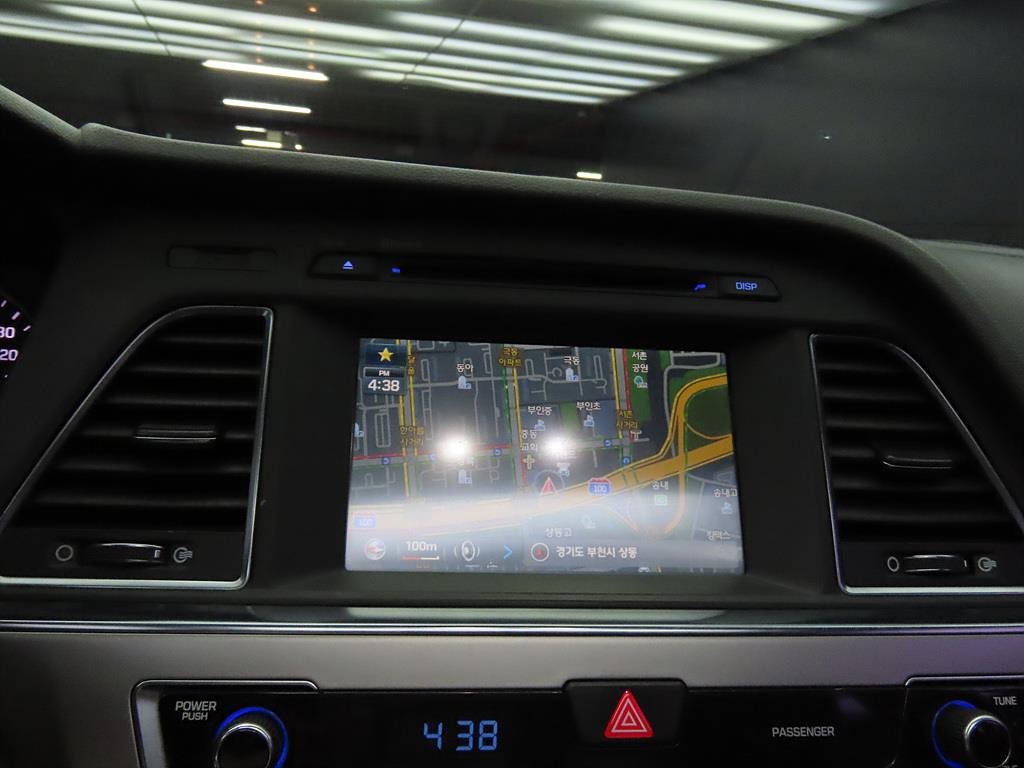 HYUNDAI Sonata 2015 Blanco - Importación desde Corea - HF Imports Iquique - Foto 13