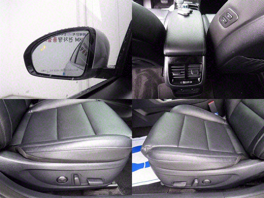 KIA K7 2020 Gris - Importación desde Corea - HF Imports Iquique - Foto 17