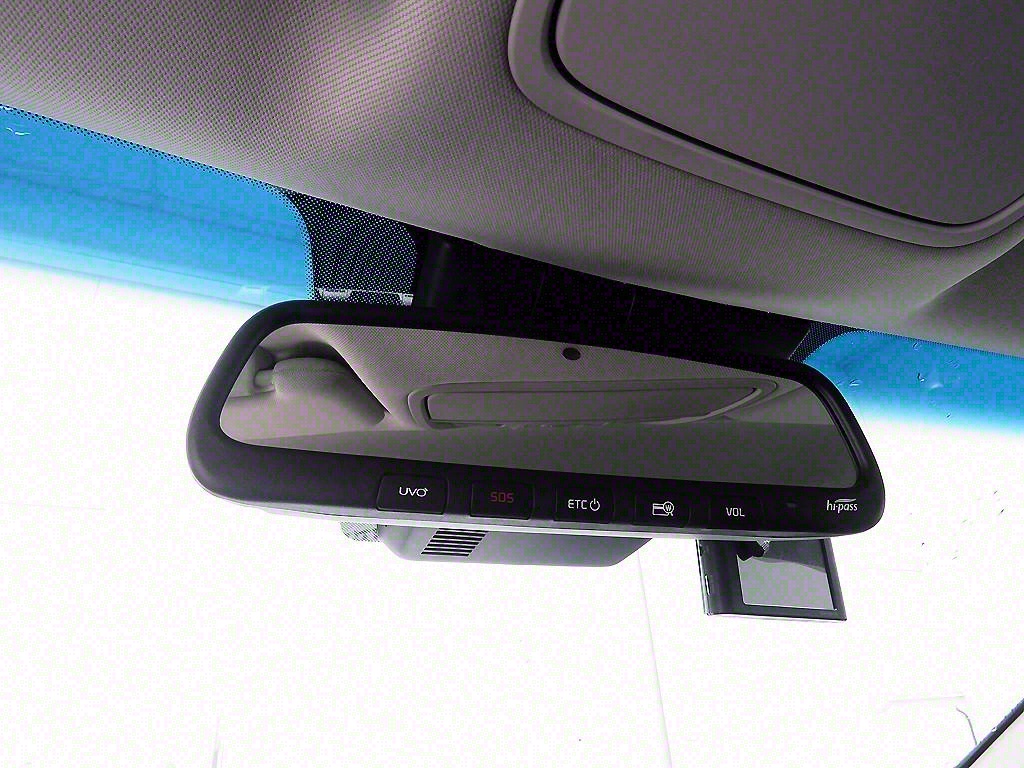 KIA K7 2020 Gris - Importación desde Corea - HF Imports Iquique - Foto 14