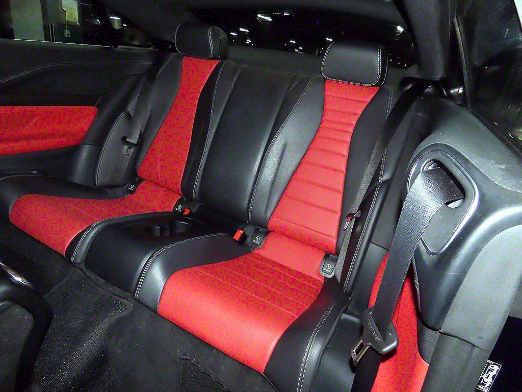 Mercedes Benz E class - Vista 7