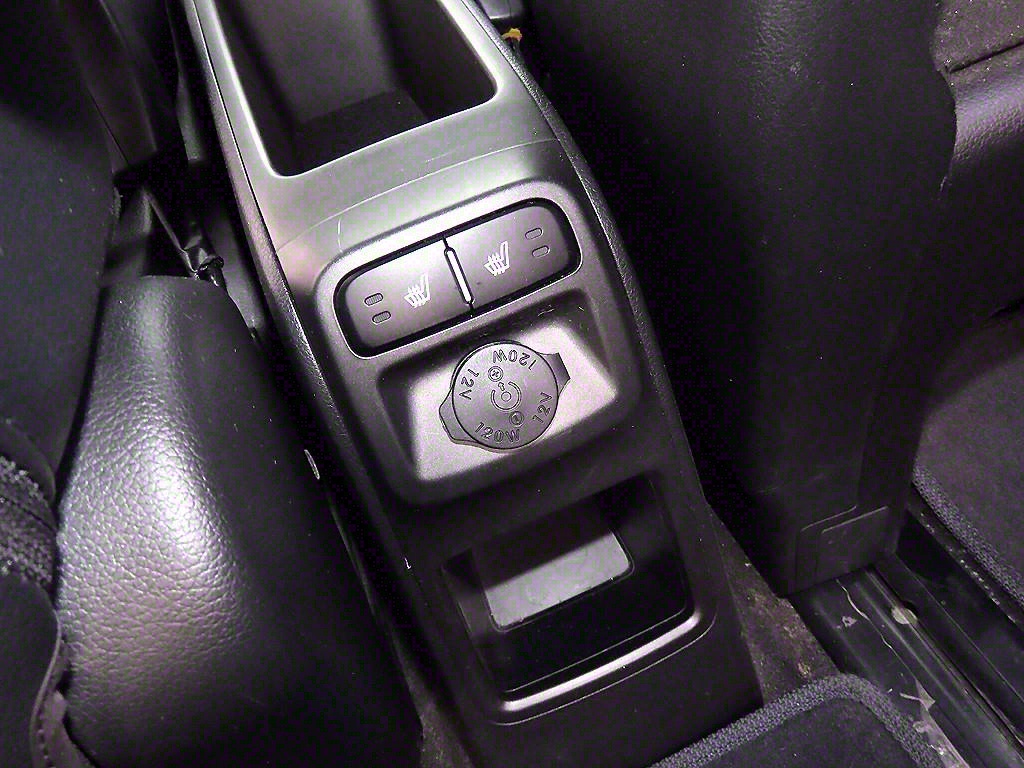 KIA Ray 2014 Rojo - Importación desde Corea - HF Imports Iquique - Foto 18