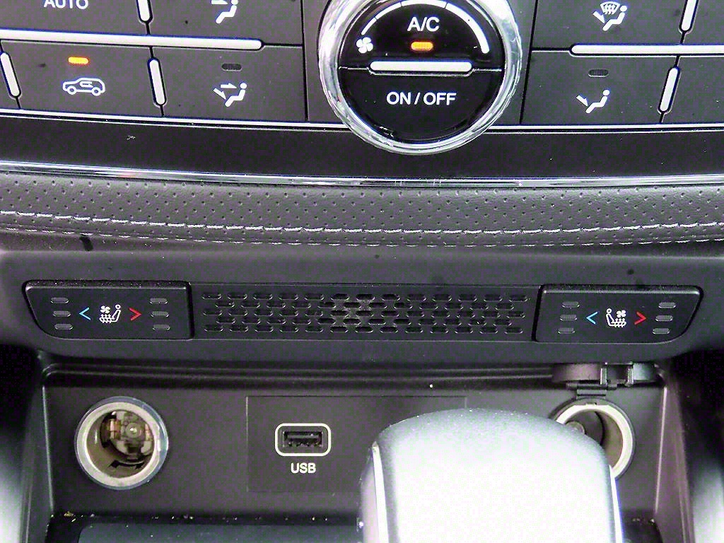 Ssangyong Rexton 2021 Rojo - Importación desde Corea - HF Imports Iquique - Foto 13