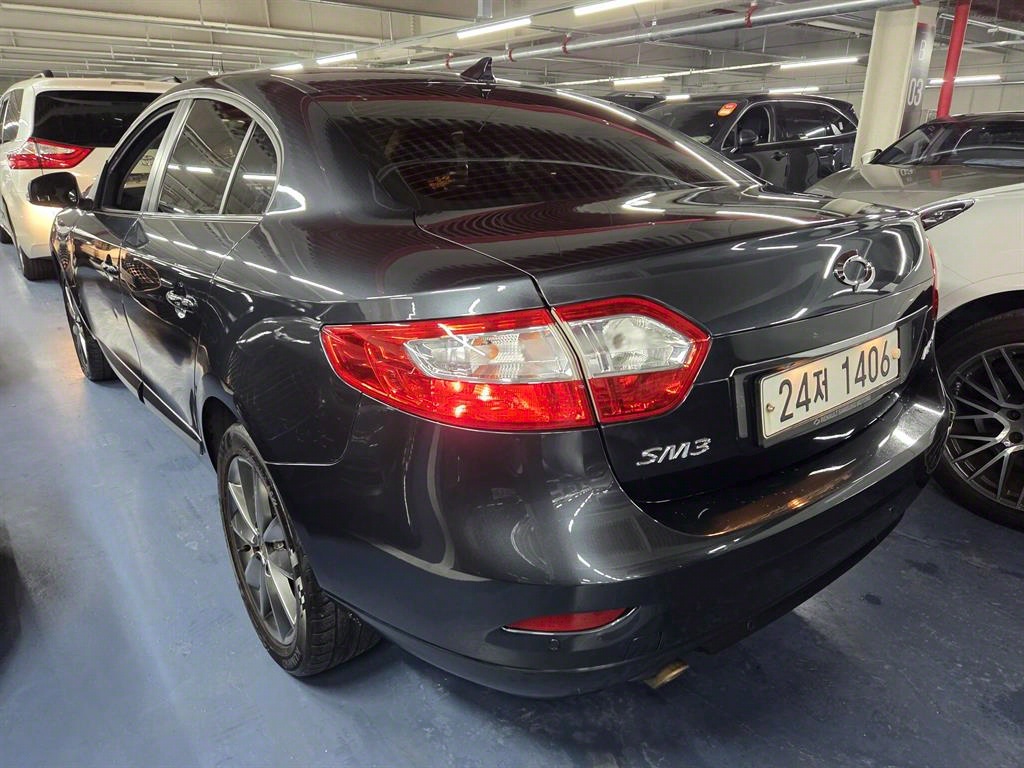 SAMSUNG SM3 - Vista 6