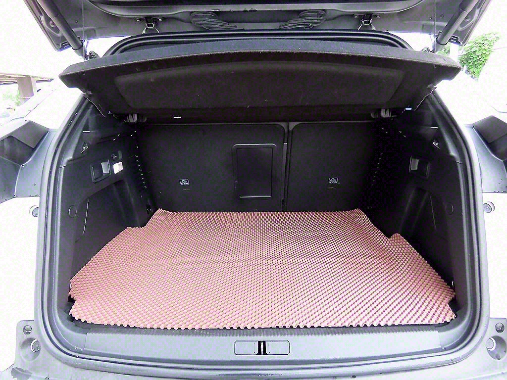 Peugeot 3008 2018 Blanco - Importación desde Corea - HF Imports Iquique - Foto 17