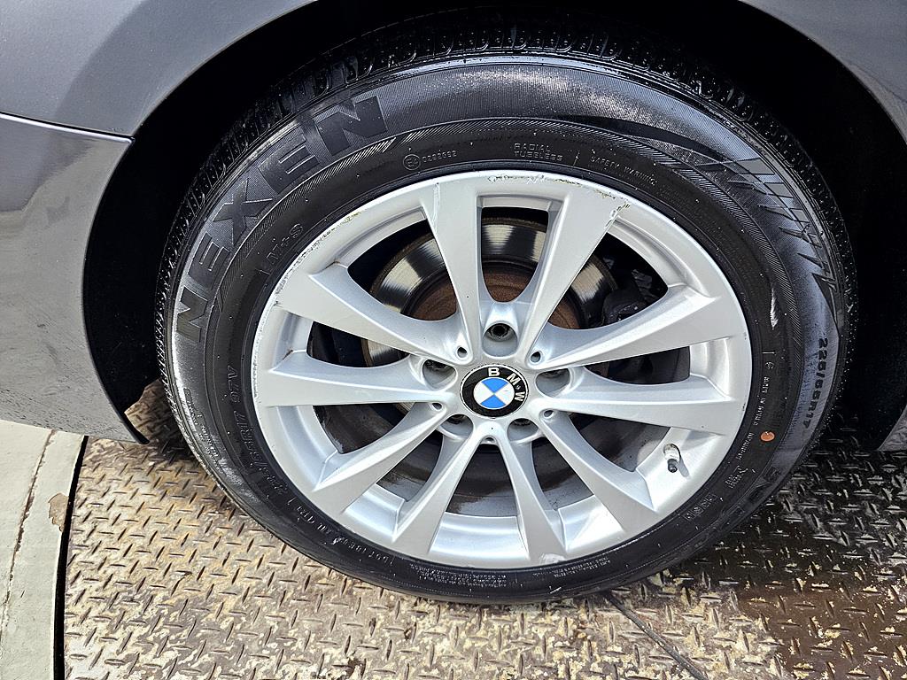 BMW Gran Turismo 2018 Gris - Importación desde Corea - HF Imports Iquique - Foto 20