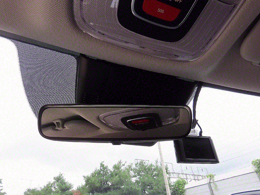 HYUNDAI Avante 2023 Gris - Importación desde Corea - HF Imports Iquique - Foto 16