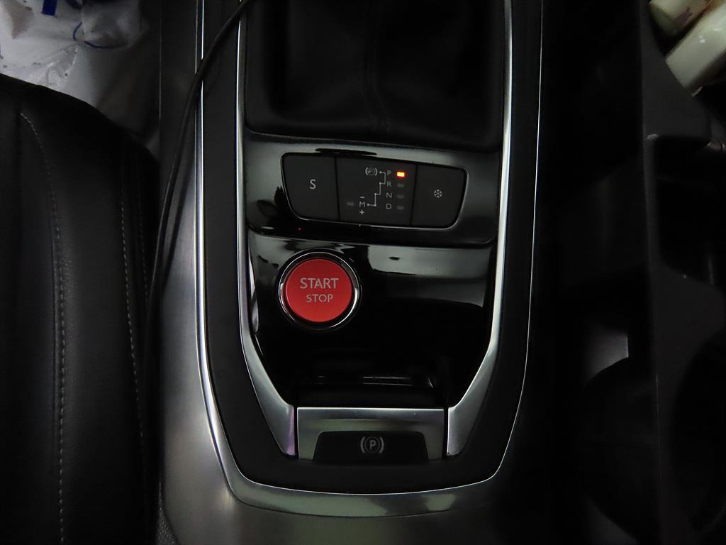 Peugeot 308 2014 Blanco - Importación desde Corea - HF Imports Iquique - Foto 17