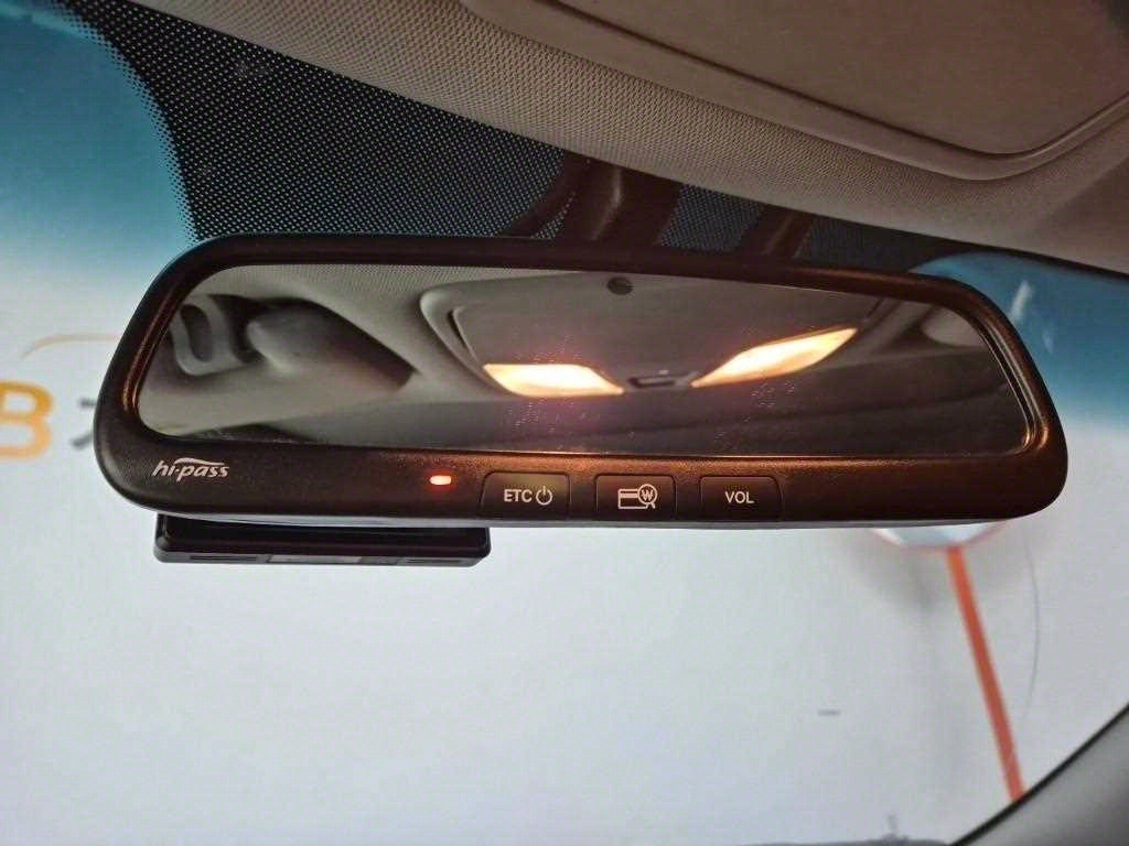 KIA K5 2012 Blanco - Importación desde Corea - HF Imports Iquique - Foto 15