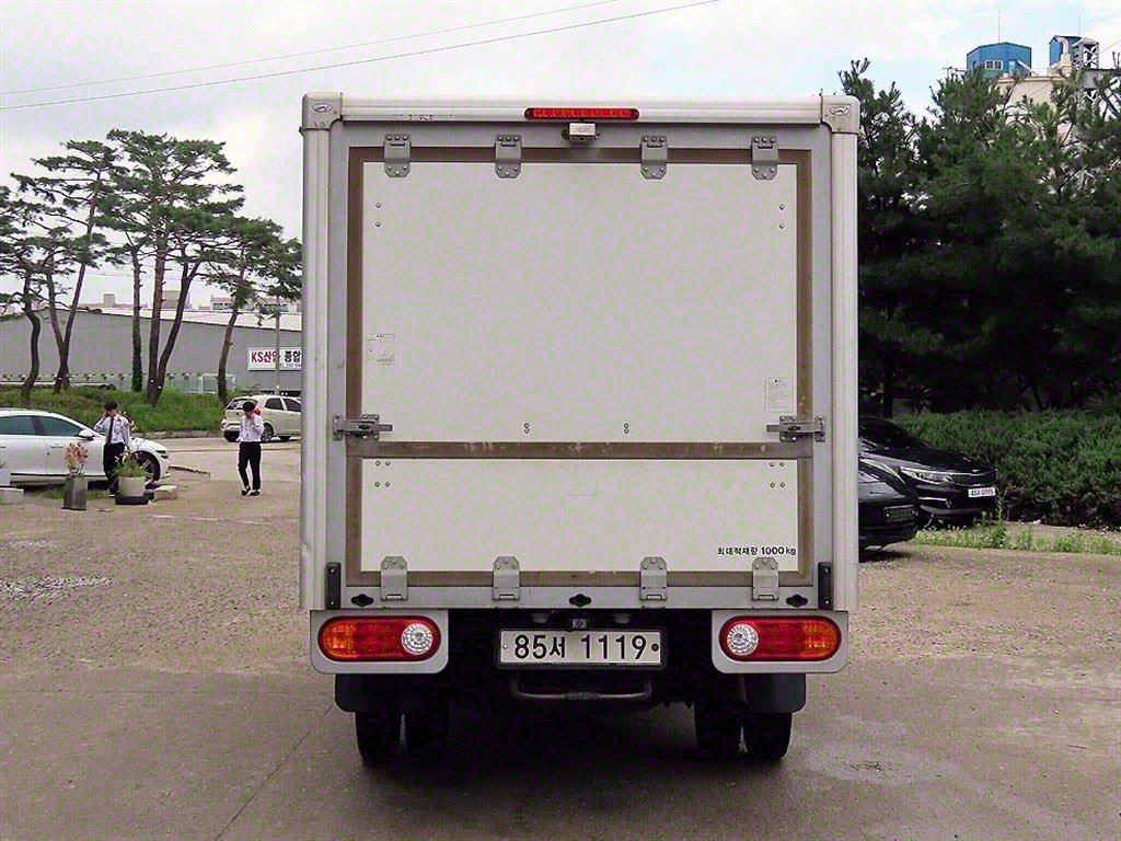 Small Truck tower_multipurpose tower - Vista 4