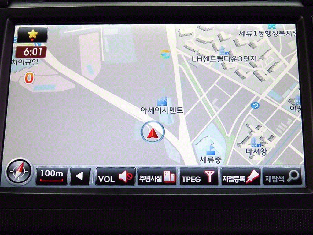 KIA Ray 2014 Rojo - Importación desde Corea - HF Imports Iquique - Foto 15