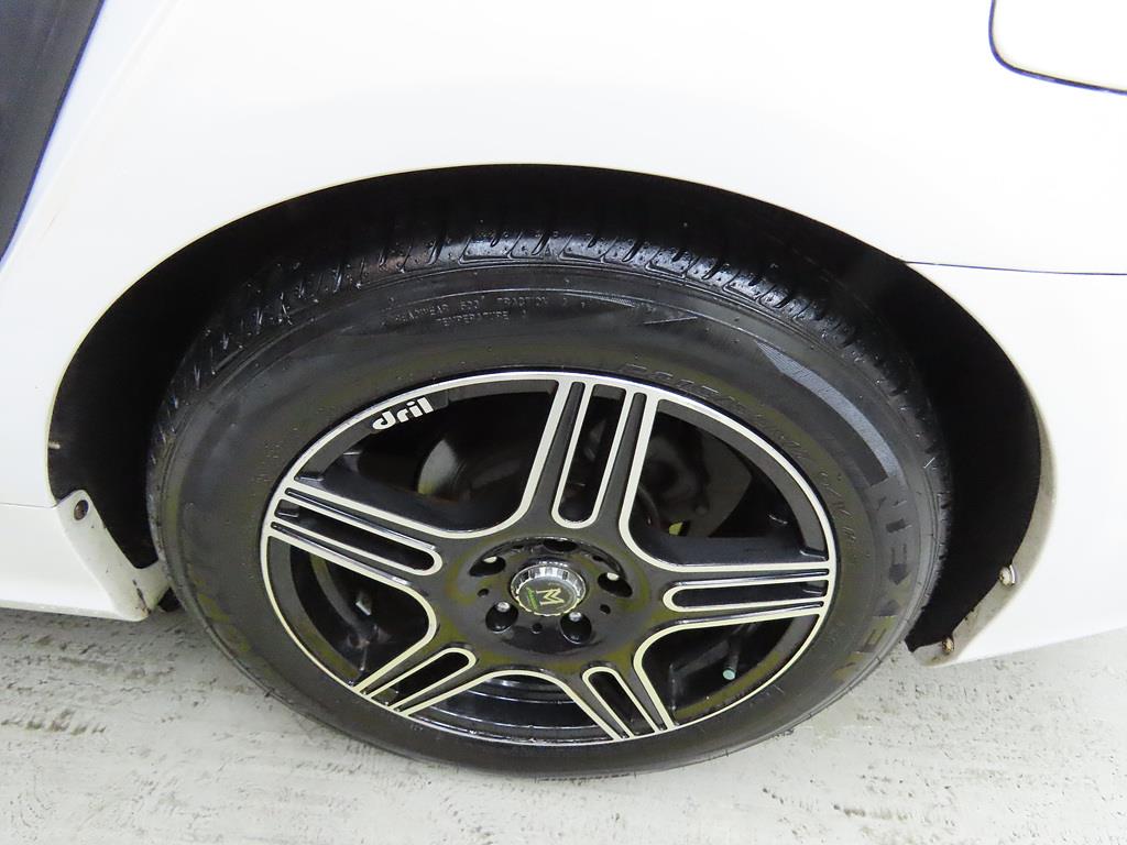 HYUNDAI Sonata 2011 Blanco - Importación desde Corea - HF Imports Iquique - Foto 20