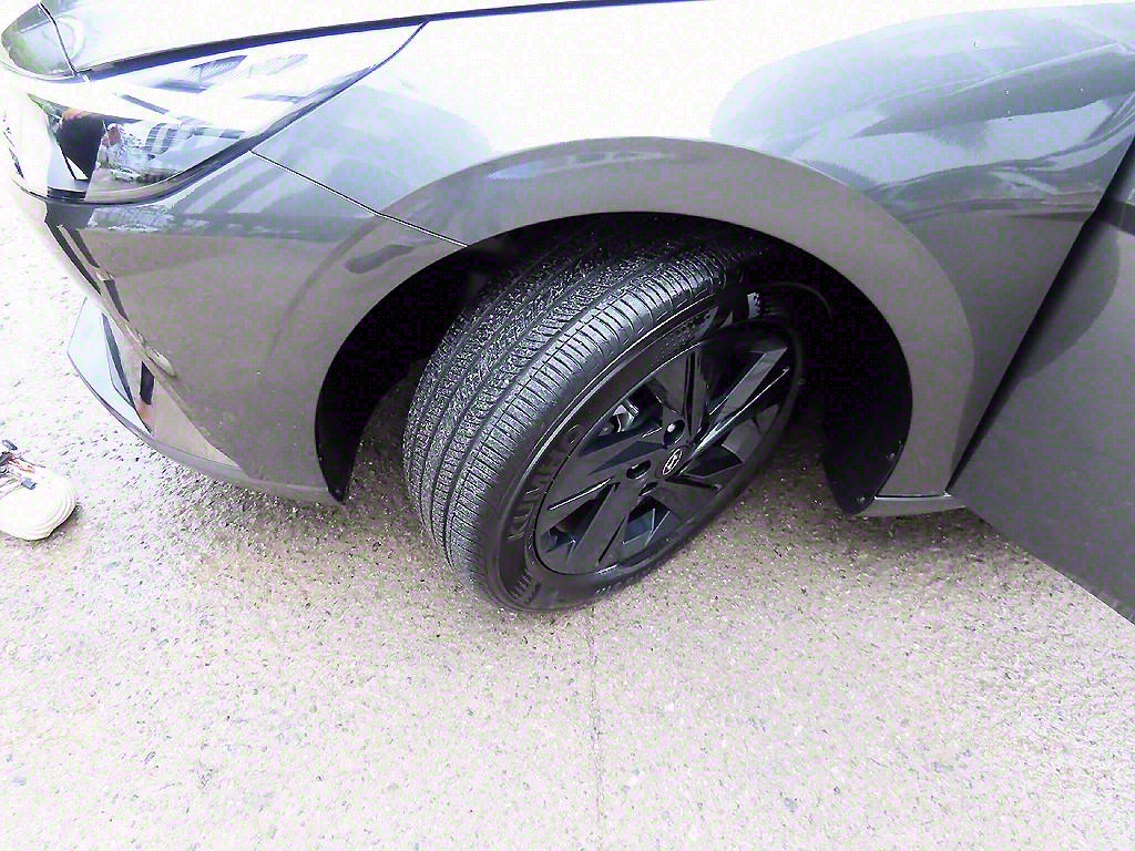 HYUNDAI Avante 2023 Gris - Importación desde Corea - HF Imports Iquique - Foto 18