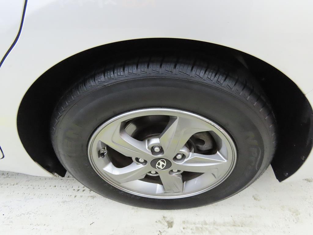 HYUNDAI Avante 2016 Gris - Importación desde Corea - HF Imports Iquique - Foto 20