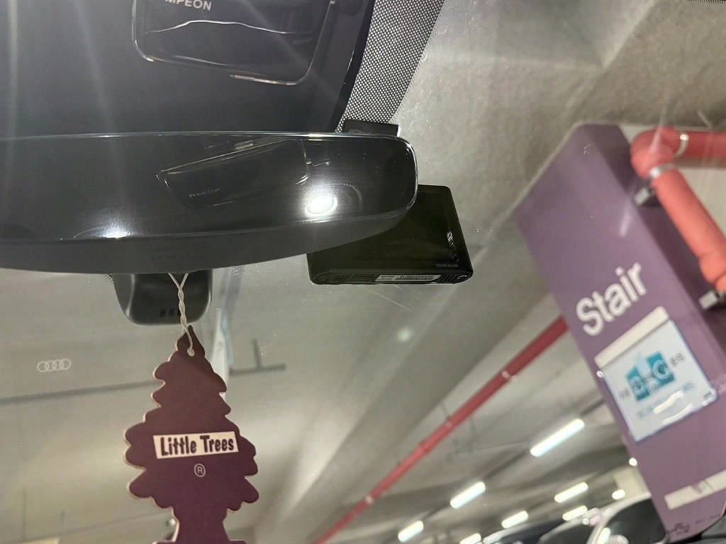 Audi A7 2021 Azul - Importación desde Corea - HF Imports Iquique - Foto 14