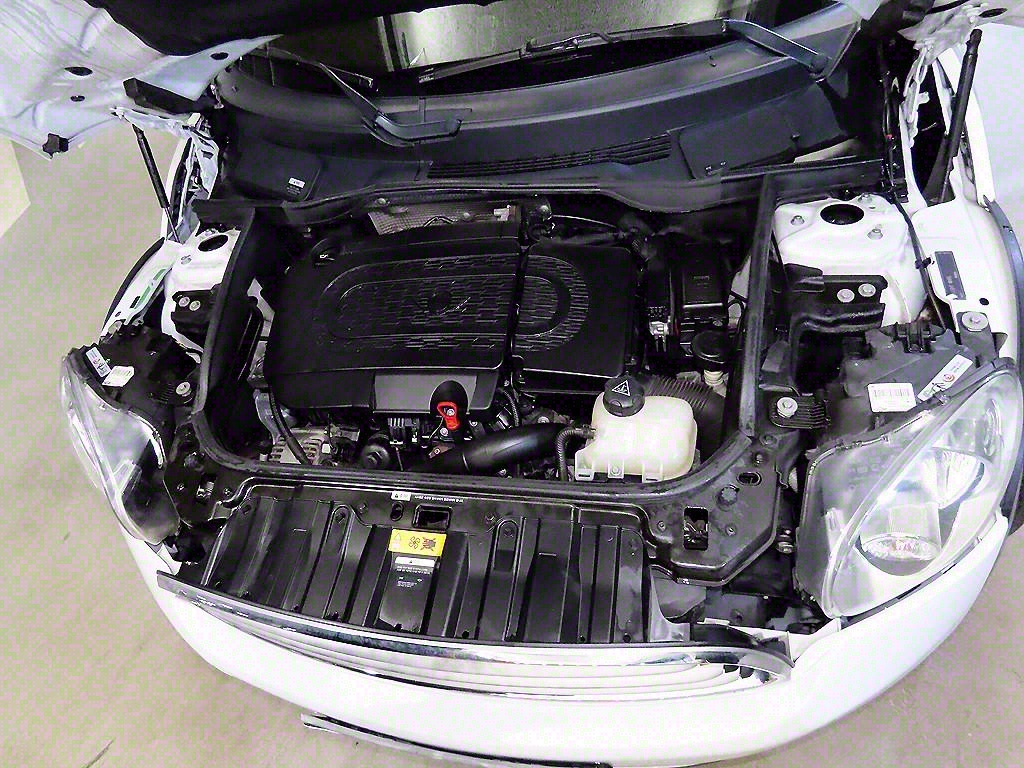 Mini Countryman 2012 - Importación desde Corea - HF Imports Iquique - Foto 16