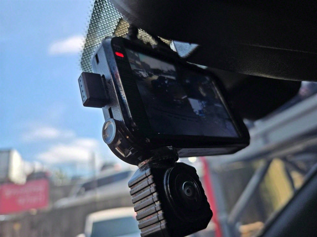 Ssangyong Rexton - Vista 10