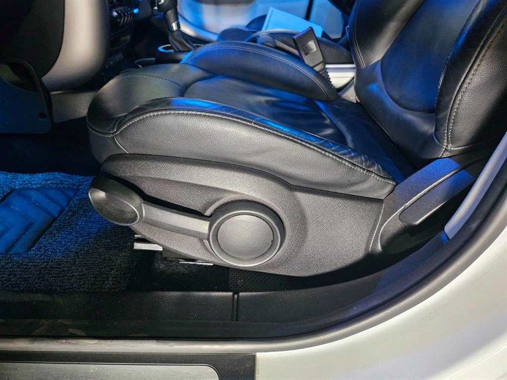 Mini Countryman 2015 Blanco - Importación desde Corea - HF Imports Iquique - Foto 14