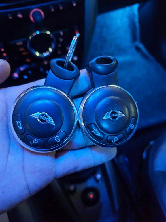 Mini Countryman 2015 Blanco - Importación desde Corea - HF Imports Iquique - Foto 17