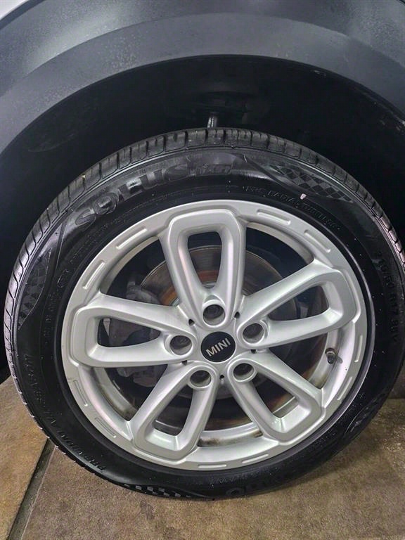 Mini Countryman 2013 Blanco - Importación desde Corea - HF Imports Iquique - Foto 17
