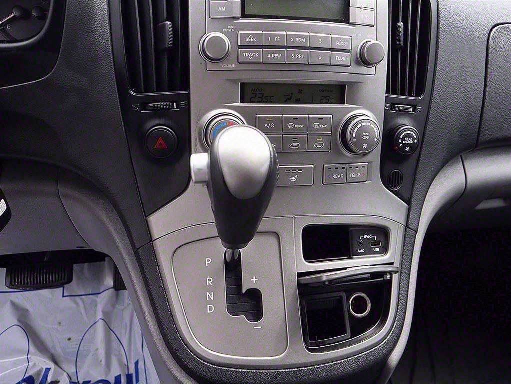 HYUNDAI Starex 2016 - Importación desde Corea - HF Imports Iquique - Foto 12