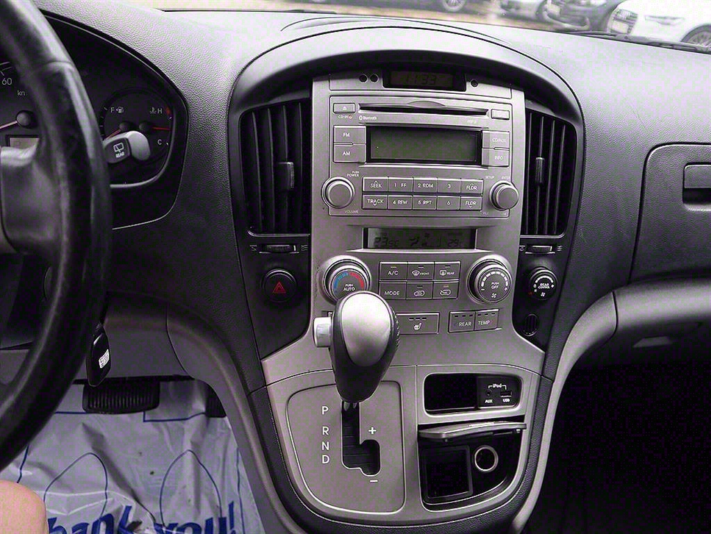 HYUNDAI Starex 2016 - Importación desde Corea - HF Imports Iquique - Foto 10