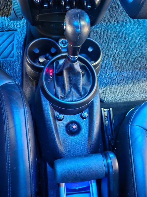 Mini Countryman 2015 Blanco - Importación desde Corea - HF Imports Iquique - Foto 13