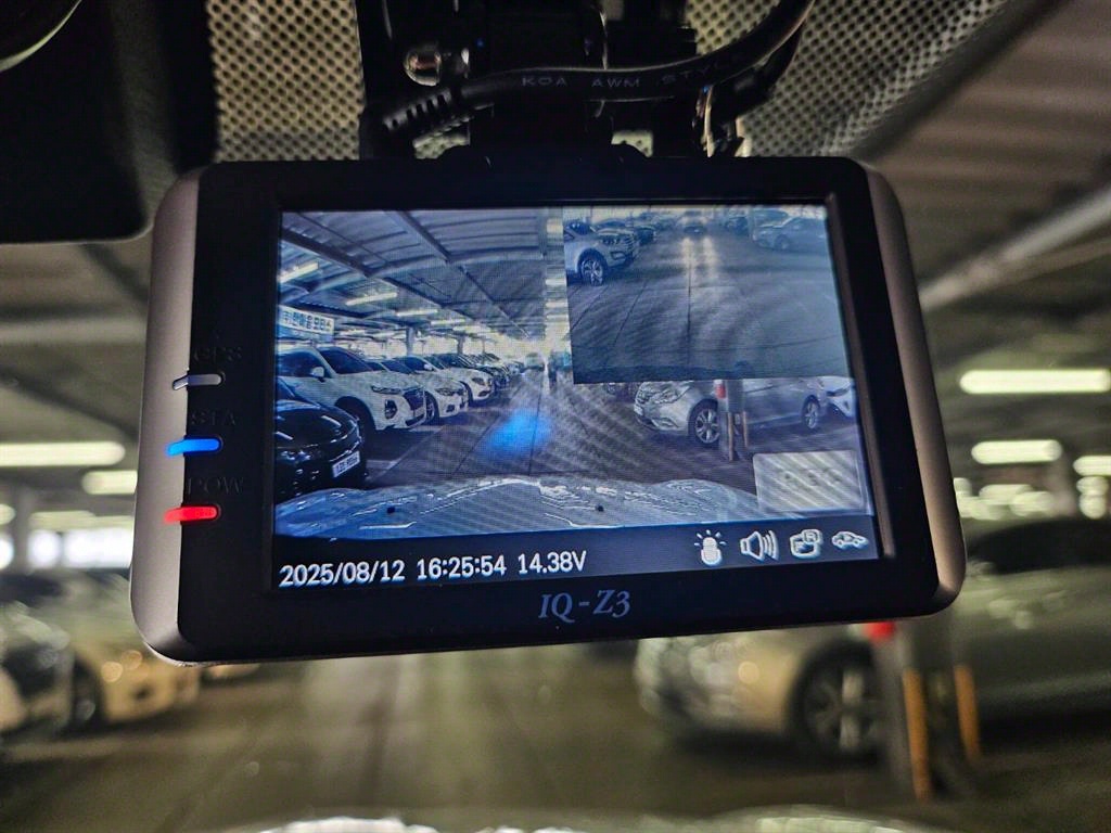 Mini Countryman - Vista 10