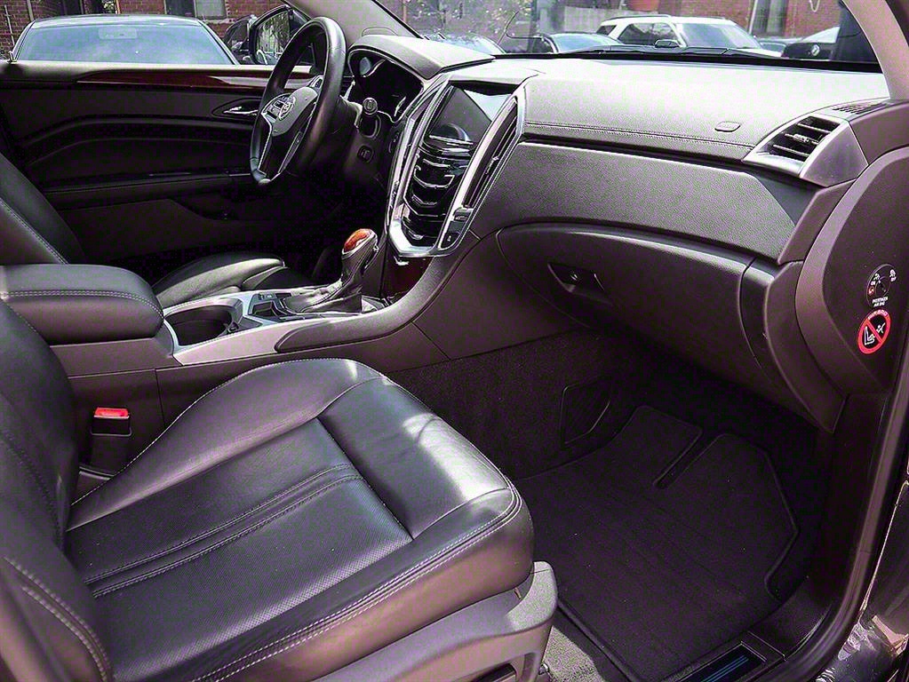 Cadillac SRX 2015 Gris - Importación desde Corea - HF Imports Iquique - Foto 13