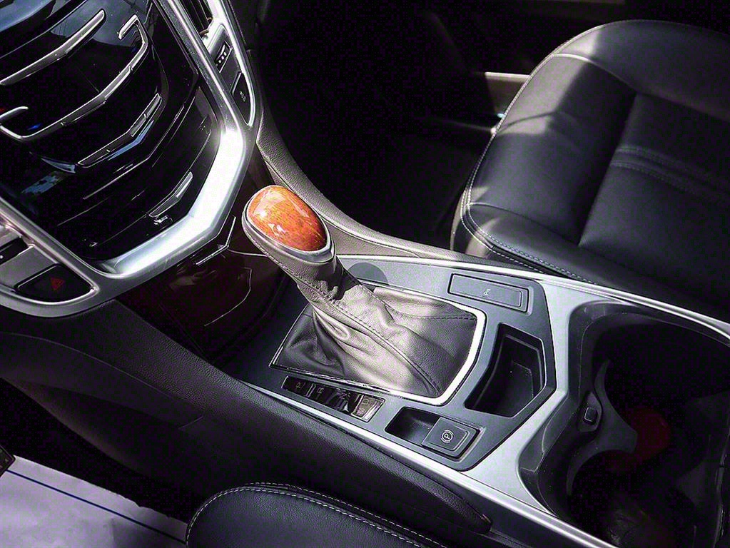 Cadillac SRX 2015 Gris - Importación desde Corea - HF Imports Iquique - Foto 12