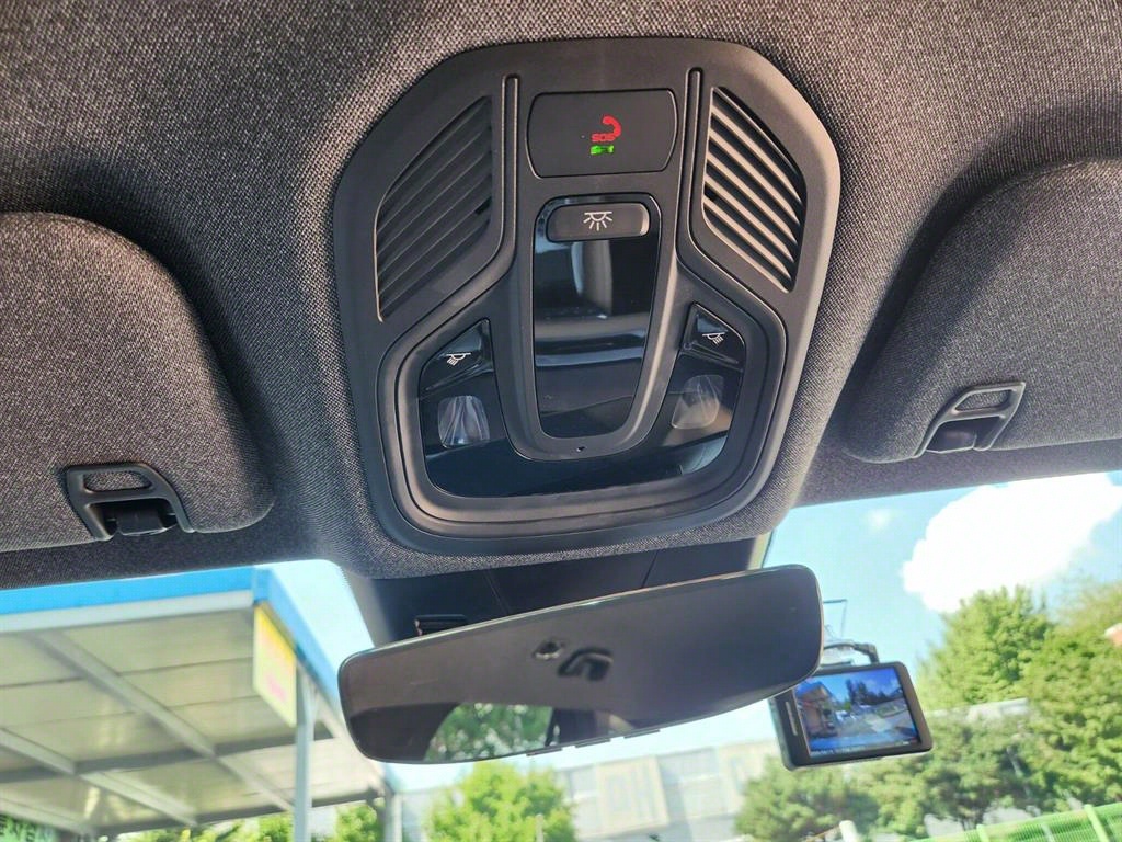 SAMSUNG Grand Koleos 2025 Blanco - Importación desde Corea - HF Imports Iquique - Foto 15