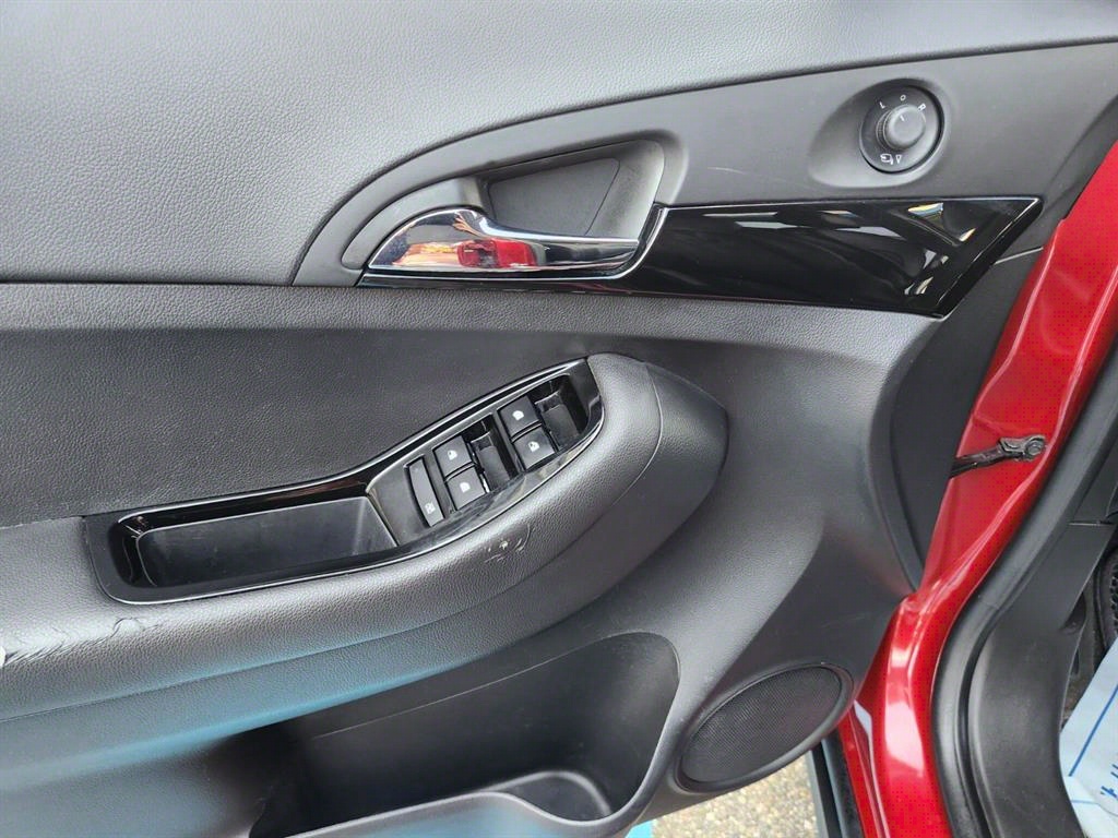 Chevrolet Orlando - Vista 9