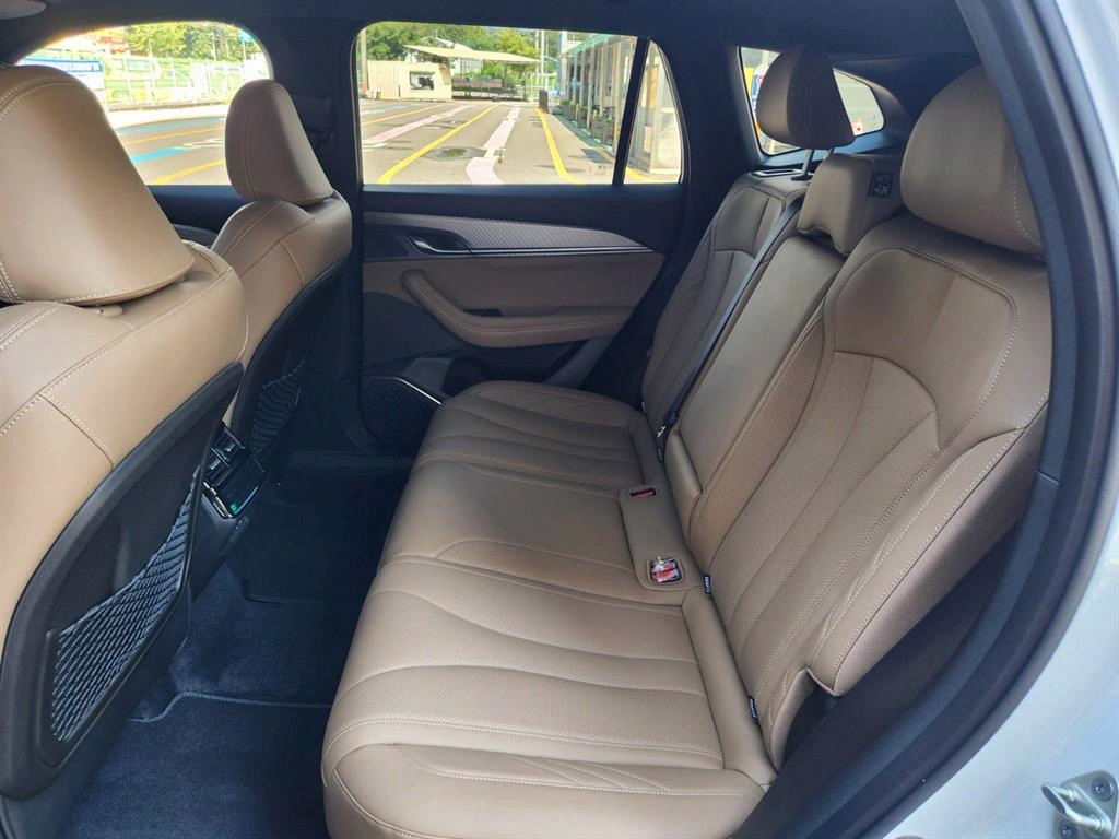 SAMSUNG Grand Koleos - Vista 7